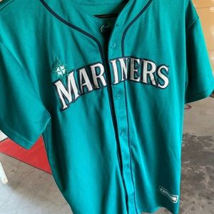 Mariners Jersey!